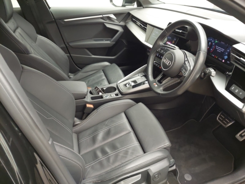 Used Audi A3 2023 for sale - 76816038: Photo 13