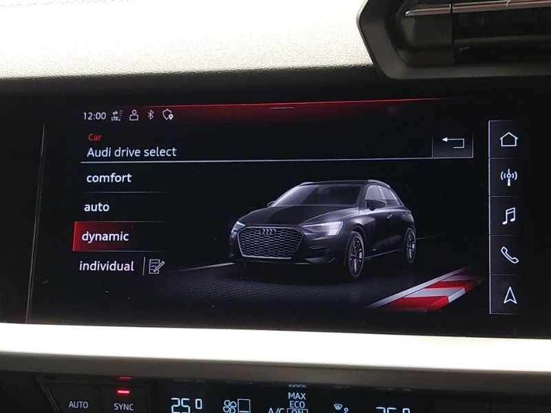 Used Audi A3 2023 for sale - 76816038: Photo 16