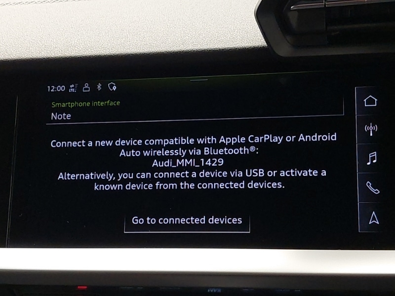 Used Audi A3 2023 for sale - 76816038: Photo 17