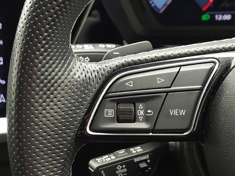 Used Audi A3 2023 for sale - 76816038: Photo 18