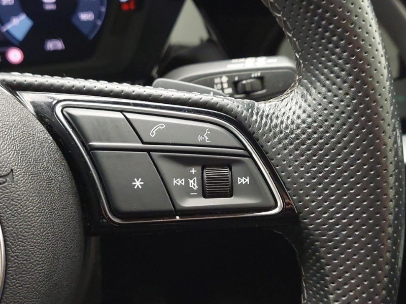 Used Audi A3 2023 for sale - 76816038: Photo 19