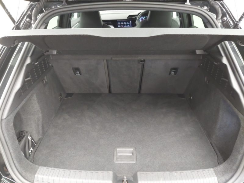 Used Audi A3 2023 for sale - 76816038: Photo 8