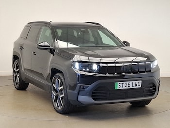 Used Jeep Compass 2026 for sale - 78478046: Photo