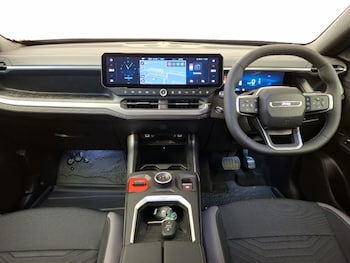 Used Jeep Compass 2026 for sale - 78478046: Photo