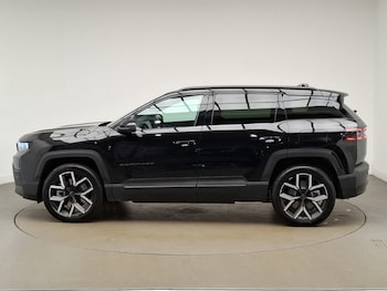 Used Jeep Compass 2026 for sale - 78478046: Photo