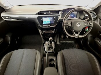 Used Vauxhall Corsa 2020 for sale - 78515685: Photo