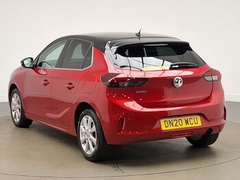 Used Vauxhall Corsa 2020 for sale - 78515685: Photo