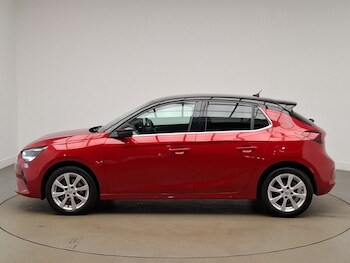 Used Vauxhall Corsa 2020 for sale - 78515685: Photo