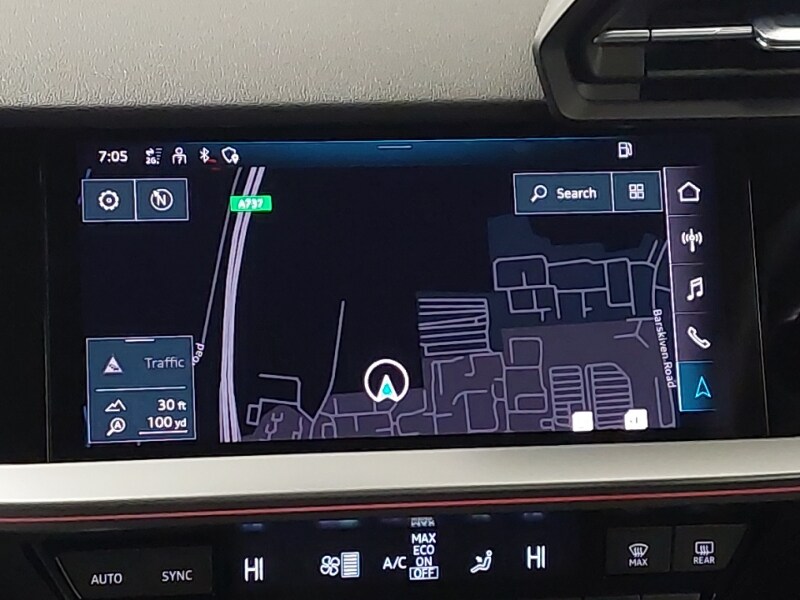 Used Audi A3 2022 for sale - 76543230: Photo 10