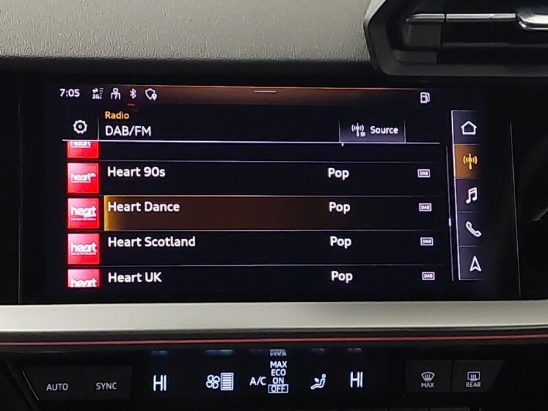 Used Audi A3 2022 for sale - 76543230: Photo 11