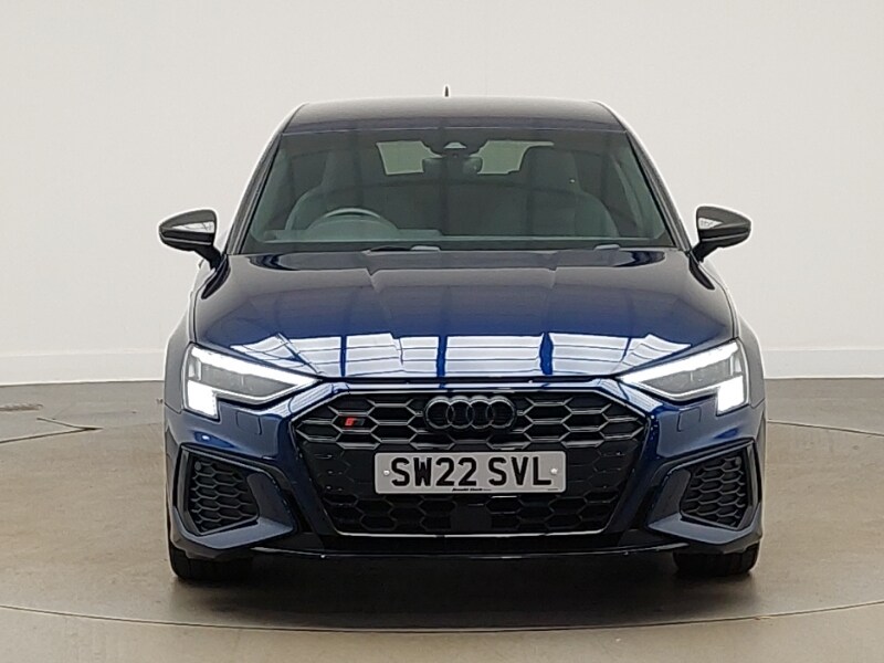 Used Audi A3 2022 for sale - 76543230: Photo 12