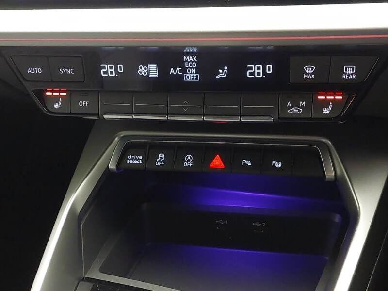 Used Audi A3 2022 for sale - 76543230: Photo 16