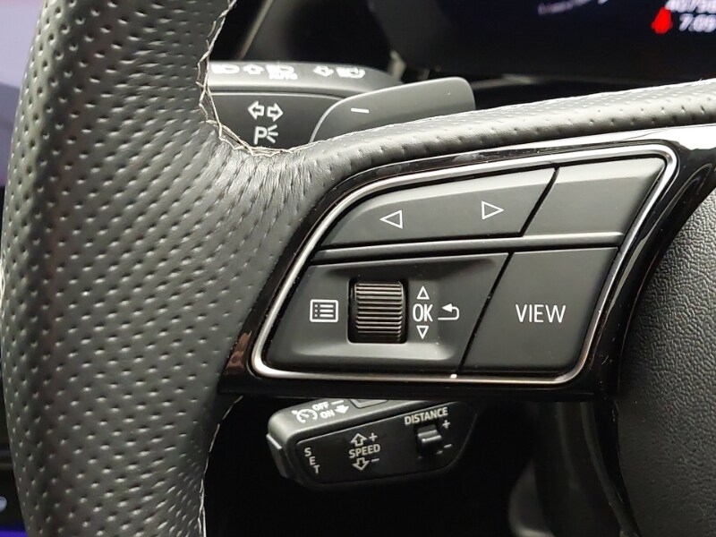 Used Audi A3 2022 for sale - 76543230: Photo 18