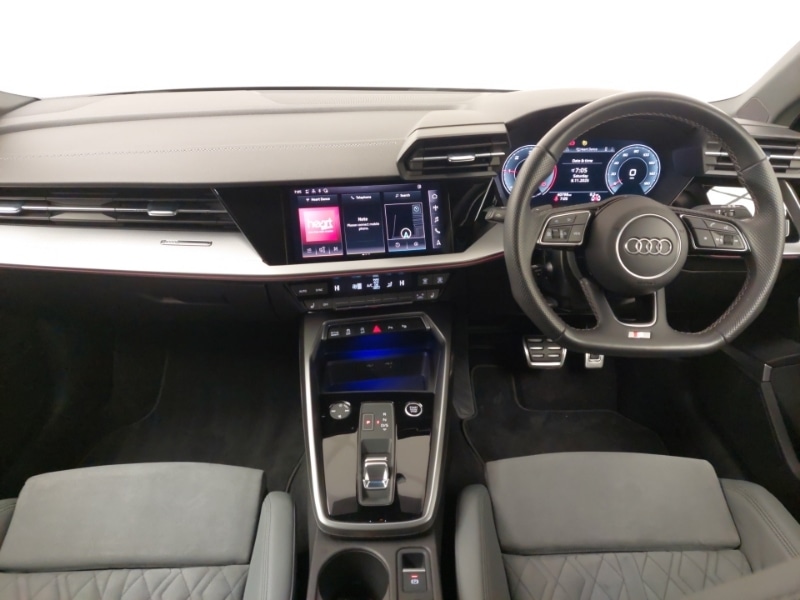 Used Audi A3 2022 for sale - 76543230: Photo 2