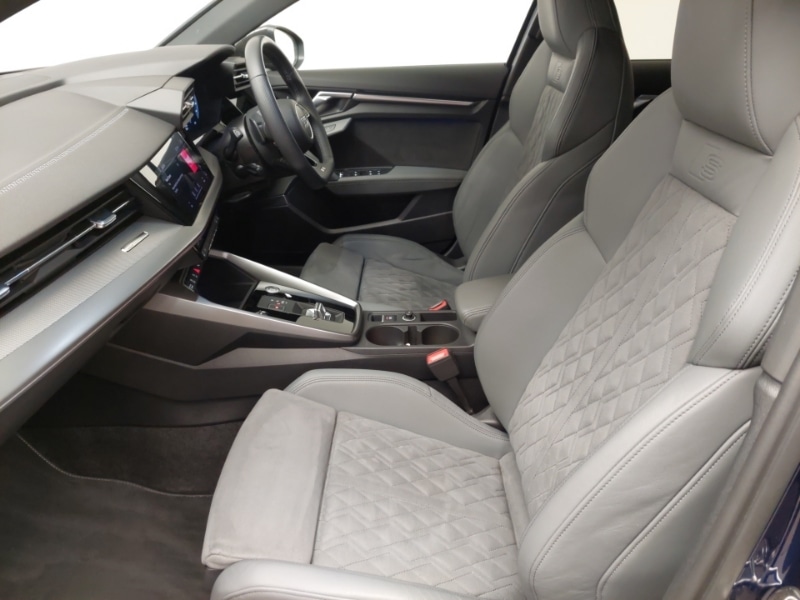 Used Audi A3 2022 for sale - 76543230: Photo 5