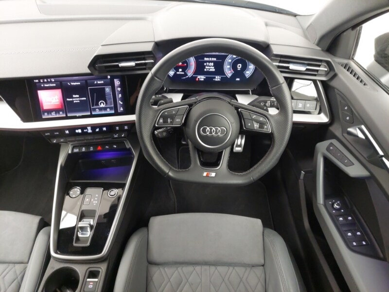 Used Audi A3 2022 for sale - 76543230: Photo 7