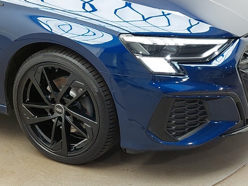 Used Audi A3 2022 for sale - 76543230: Photo 9