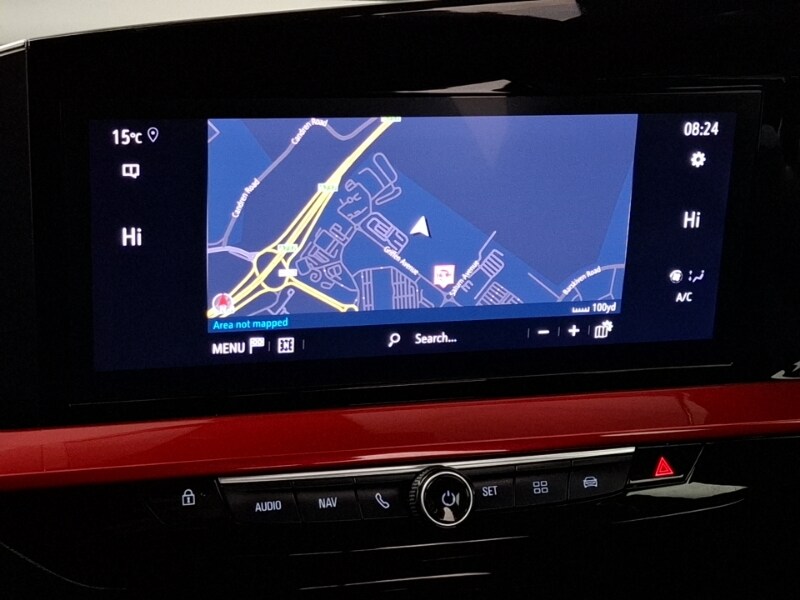 Used Vauxhall Mokka 2023 for sale - 78178509: Photo 11