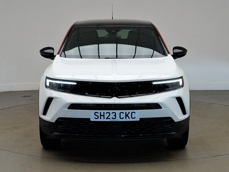 Used Vauxhall Mokka 2023 for sale - 78178509: Photo 12