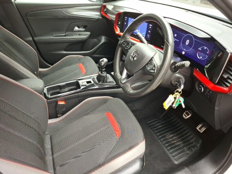 Used Vauxhall Mokka 2023 for sale - 78178509: Photo 13