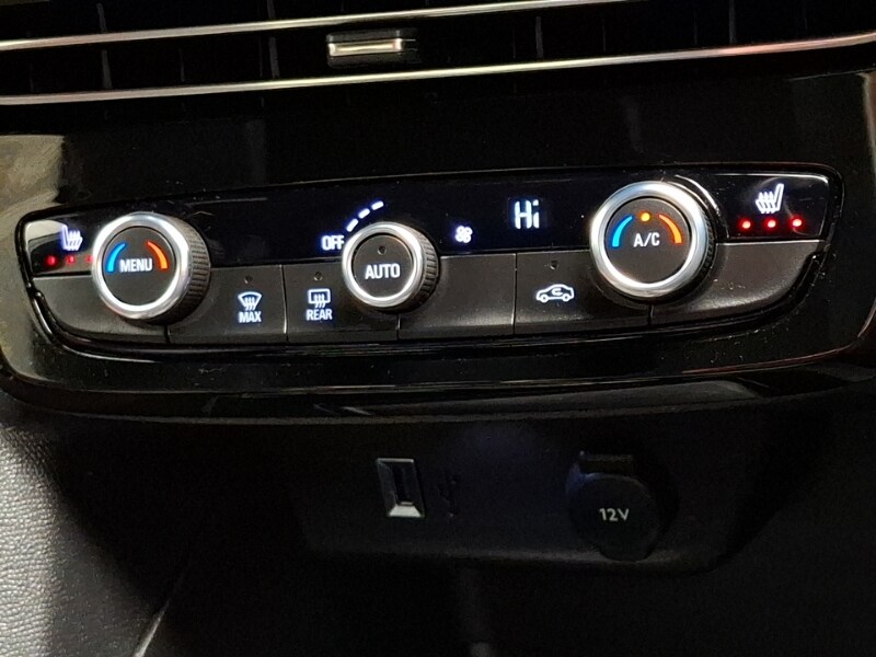 Used Vauxhall Mokka 2023 for sale - 78178509: Photo 14