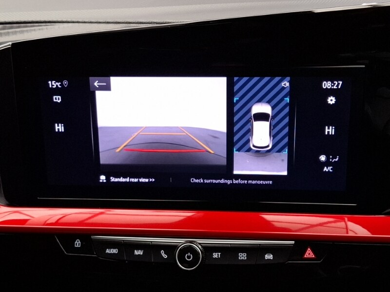 Used Vauxhall Mokka 2023 for sale - 78178509: Photo 15