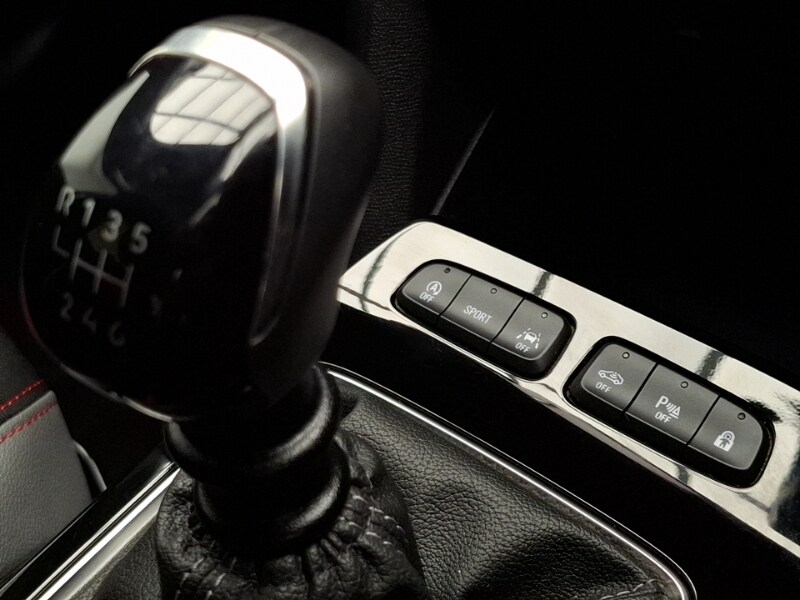 Used Vauxhall Mokka 2023 for sale - 78178509: Photo 16