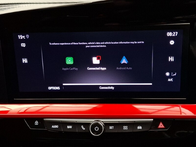 Used Vauxhall Mokka 2023 for sale - 78178509: Photo 17