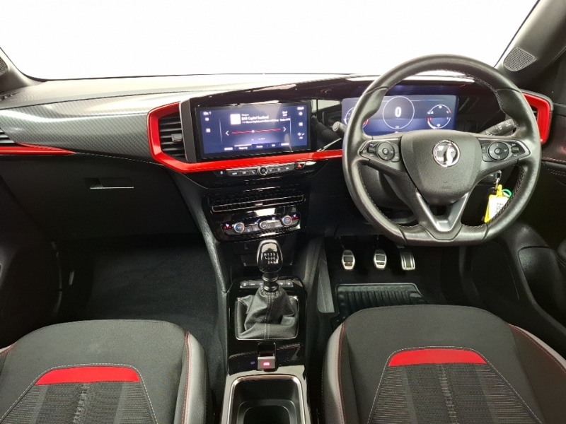 Used Vauxhall Mokka 2023 for sale - 78178509: Photo 2