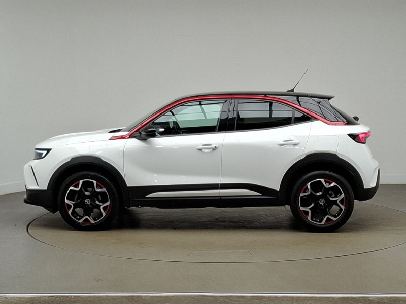 Used Vauxhall Mokka 2023 for sale - 78178509: Photo 4