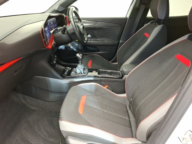 Used Vauxhall Mokka 2023 for sale - 78178509: Photo 5