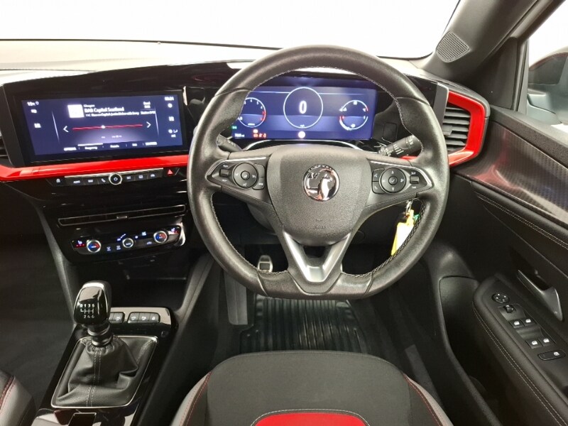 Used Vauxhall Mokka 2023 for sale - 78178509: Photo 7