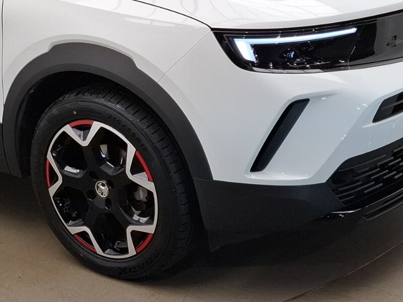 Used Vauxhall Mokka 2023 for sale - 78178509: Photo 9