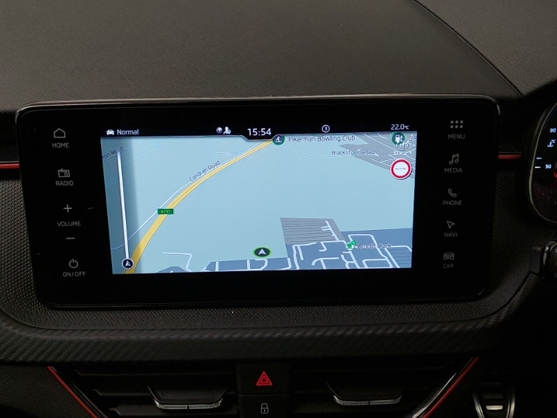 Used Skoda Kamiq 2024 for sale - 77058819: Photo 10