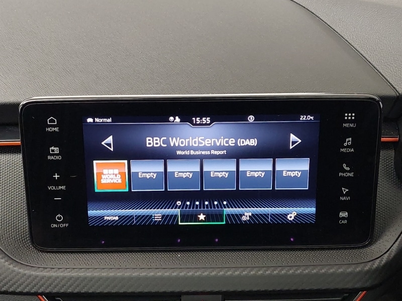 Used Skoda Kamiq 2024 for sale - 77058819: Photo 11