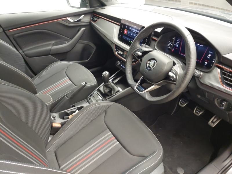 Used Skoda Kamiq 2024 for sale - 77058819: Photo 13