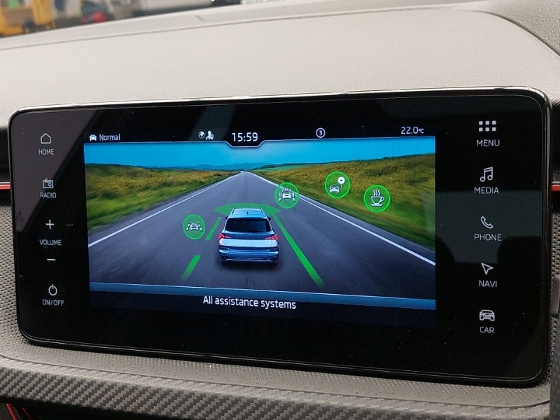 Used Skoda Kamiq 2024 for sale - 77058819: Photo 17