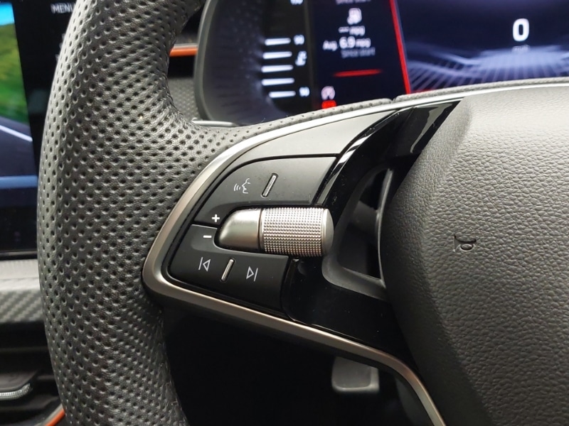 Used Skoda Kamiq 2024 for sale - 77058819: Photo 18