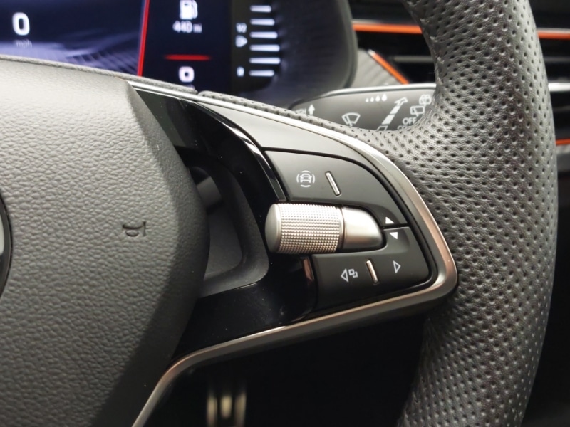 Used Skoda Kamiq 2024 for sale - 77058819: Photo 19