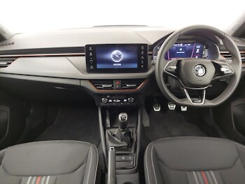 Used Skoda Kamiq 2024 for sale - 77058819: Photo