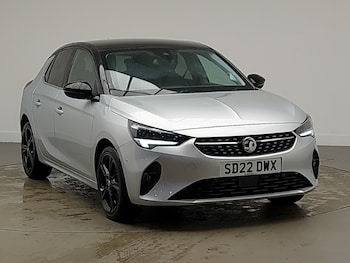 Used Vauxhall Corsa 2022 for sale - 78230130: Photo