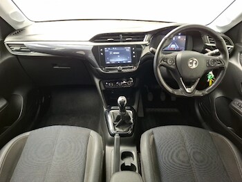 Used Vauxhall Corsa 2022 for sale - 78230130: Photo
