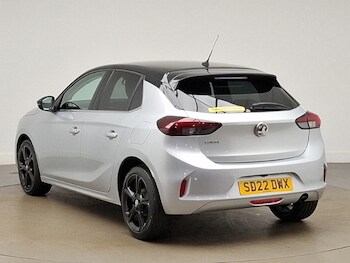 Used Vauxhall Corsa 2022 for sale - 78230130: Photo