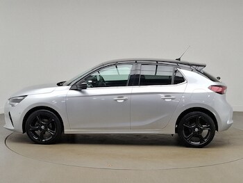 Used Vauxhall Corsa 2022 for sale - 78230130: Photo