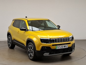 Used Jeep Other 2025 for sale - 75526094: Photo