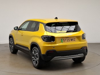 Used Jeep Other 2025 for sale - 75526094: Photo