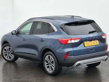 Used Ford Kuga 2022 for sale - 74797958: Photo