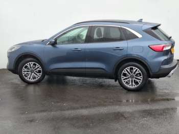 Used Ford Kuga 2022 for sale - 74797958: Photo