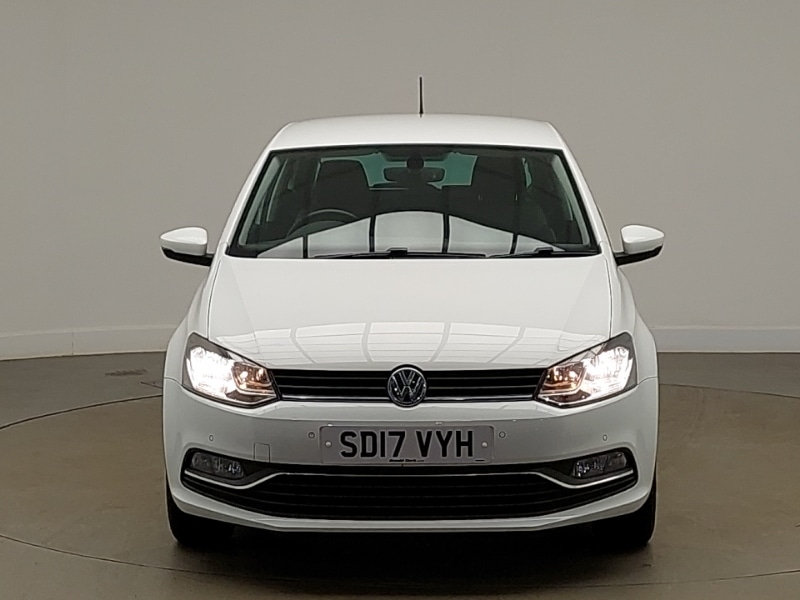 Used Volkswagen Polo 2017 for sale - 77911561: Photo 12