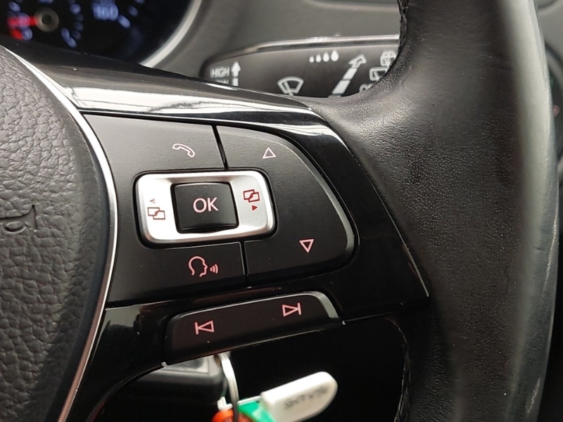 Used Volkswagen Polo 2017 for sale - 77911561: Photo 19